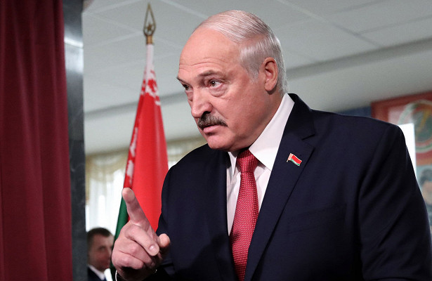 «Лукашенко доиграется»