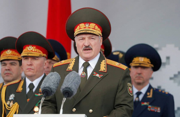 «Лукашенко может отменить выборы»