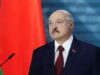 Лукашенко обвинили в «силовом захвате» власти
