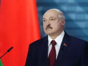 Лукашенко обвинили в «силовом захвате» власти