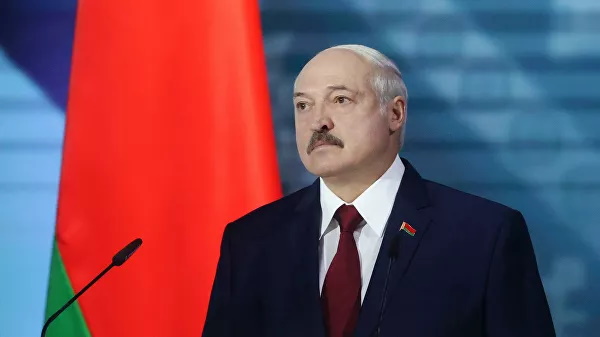 Лукашенко обвинили в «силовом захвате» власти