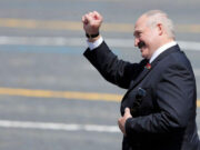 Лукашенко раскрыл свою единственную цель