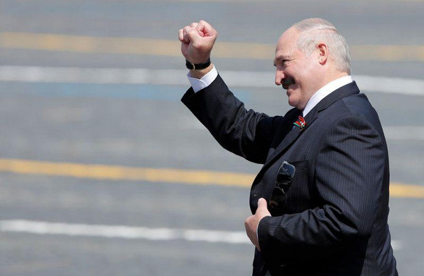 Лукашенко раскрыл свою единственную цель