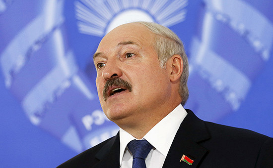 Лукашенко рассказал, есть ли у него дом в Москве