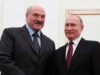 «Мы с Путиным — мужики»: интервью Лукашенко