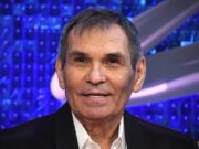 На квартиру жены Алибасова наложили арест