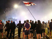 Нравственно испорченный Лукашенко заслужил санкции