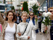 Польша может принять политбеженцев из Белоруссии