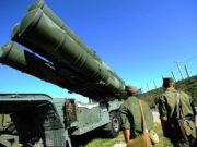 Раскрыты планы США и Израиля по борьбе с С-400