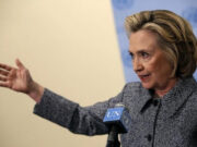 «Россия пытается помочь Трампу переизбраться»