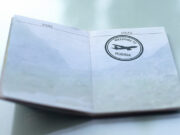 Россия ввела однократные электронные визы