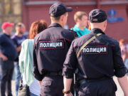 Россиянин изнасиловал пенсионерку в лесу