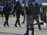 Рука Москвы в Белоруссии не обнаружена