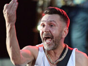 Шнуров обратился к Лукашенко