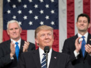 Трамп допустил, что отправит в отставку весь свой кабинет