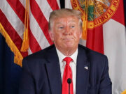 Трамп захотел уравнять доходы американцев