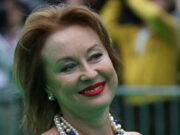 Удовиченко сделала заявление о госпитализации