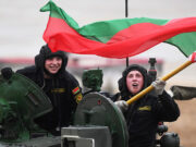 В Белоруссии готовится срочная 25-дневная мобилизация