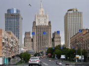 В МИД оценили увеличение военных США в Польше