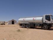 В Сирии разгорелся конфликт из-за убийств шейхов