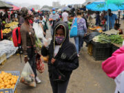 В Венесуэле на месяц продлили режим ЧП