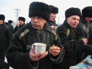 «Завалил мента — уважуха»