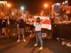 «Завтра! Завтра!»: протестующие в Белоруссии обещают вернуться