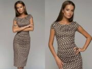 Где заказать женское платье мелким оптом по выгодной цене