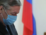 Ефремов решил отказаться от Пашаева