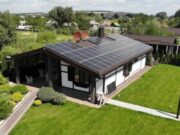 Для чего нужна солнечная электростанция