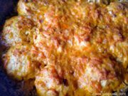 Что приготовить из фарша?