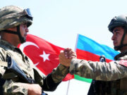 Армения объяснила «большую игру» Турции