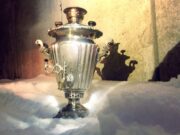 Выбираем угольные самовары в интернет-магазине