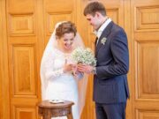 Стоит ли приглашать фотографа во дворец бракосочетания