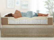 Критерии выбора матрасов для сна