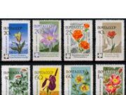 Как выбирать наборы марок?