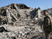 США объявили о прекращении огня в Карабахе