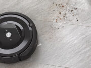 Робот-пылесос iRobot – незаменимый помощник каждой хозяйки