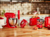 Достоинства бытовой техники KitchenAid