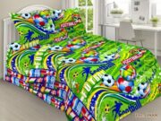 Детское постельное белье: критерии и особенности выбора