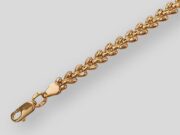 Критерии выбора золотого браслета