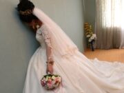 Африканцы устроили драку в московском загсе