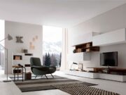 Выбираем мебель для гостиной от европейских дизайнеров