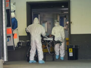 «Еще много»: неутешительный прогноз по COVID–19