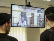 Главному вору России предъявили обвинение