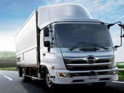 Выбираем грузовик для предприятия