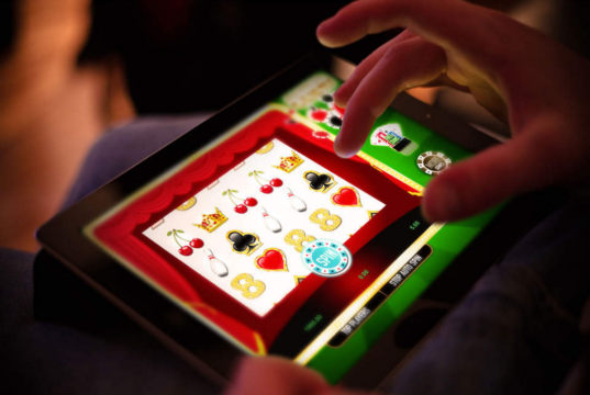 Вся правда об онлайн казино