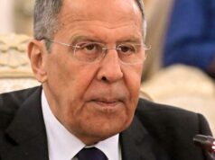 Лавров сделал заявление по Нагорному Карабаху