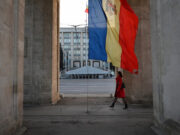 Молдавия сохранила запрет на въезд для россиян