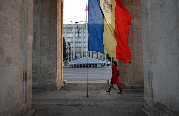 Молдавия сохранила запрет на въезд для россиян